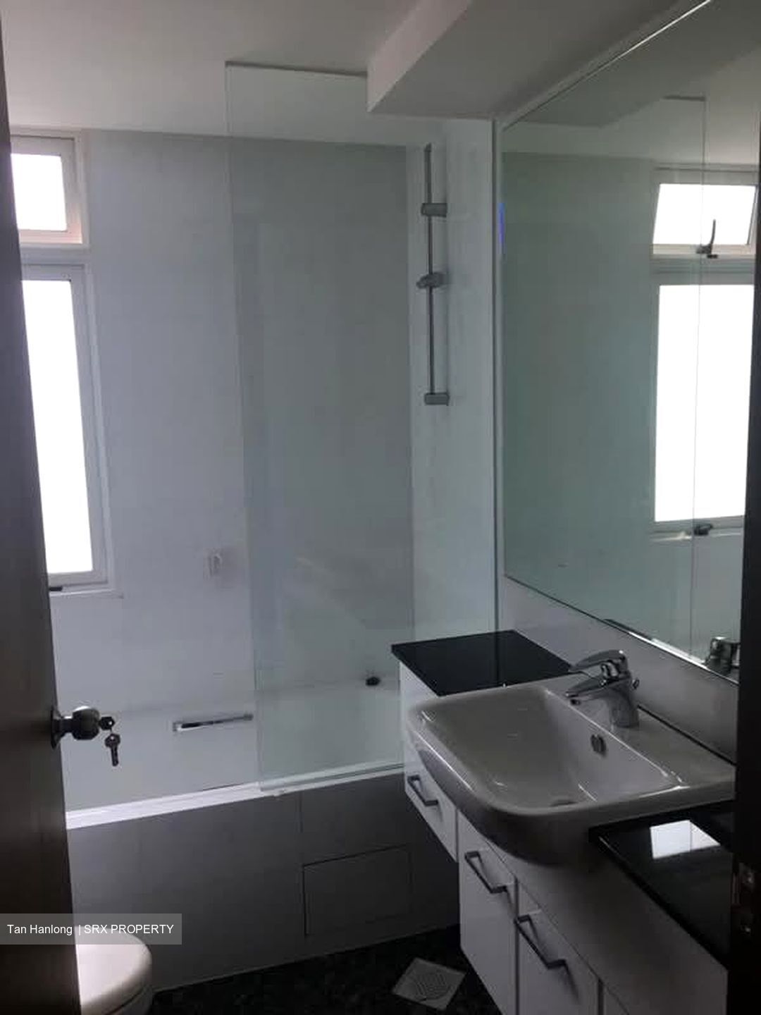 Meraprime (D3), Condominium #593706761